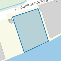 Perceel ZDM01-A-1133