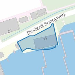 Perceel ZDM01-A-1136