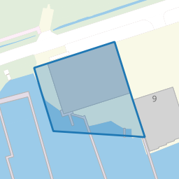 Perceel ZDM01-A-1179