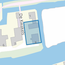 Perceel ZDM01-A-1190