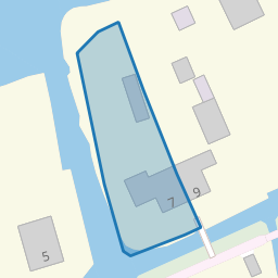 Perceel ZDM01-A-1194