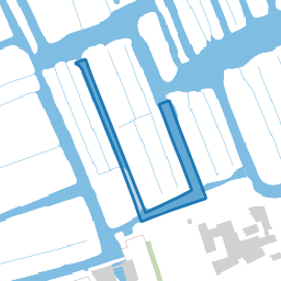 Perceel ZDM01-A-1216