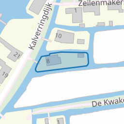 Perceel ZDM01-A-1234