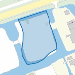 Perceel ZDM01-A-1279