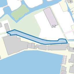 Perceel ZDM01-A-1290