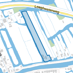 Perceel ZDM01-A-1312