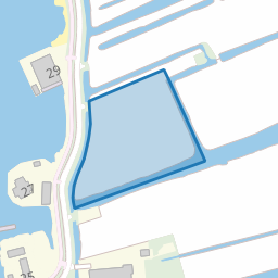 Perceel ZDM01-A-1322