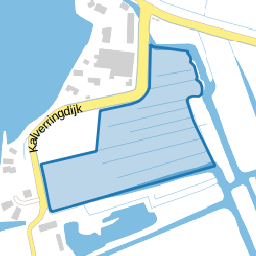 Perceel ZDM01-A-1333