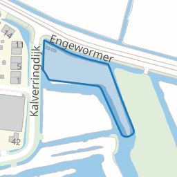 Perceel ZDM01-A-1335