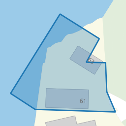 Perceel ZDM01-A-1336