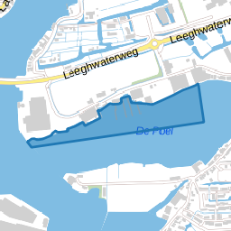 Perceel ZDM01-A-1345