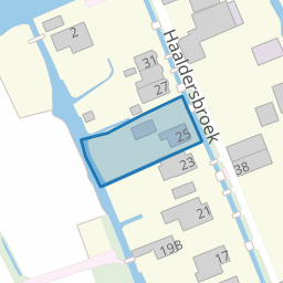 Perceel ZDM01-A-1358