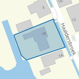 Perceel ZDM01-A-1366