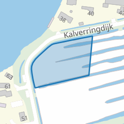 Perceel ZDM01-A-1371