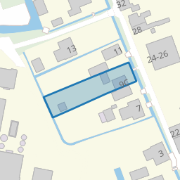 Perceel ZDM01-A-1379