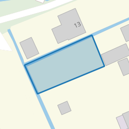 Perceel ZDM01-A-1380