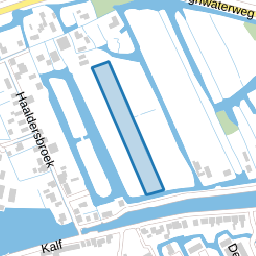 Perceel ZDM01-A-1382