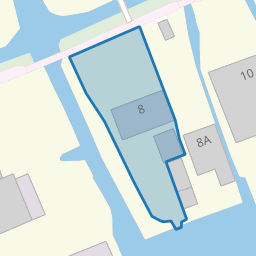 Perceel ZDM01-A-1389