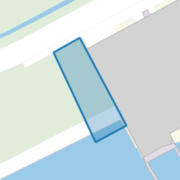 Perceel ZDM01-A-1399