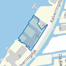 Perceel ZDM01-A-1432