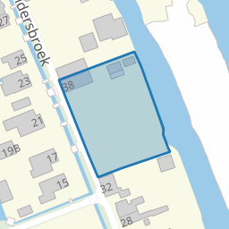 Perceel ZDM01-A-1448