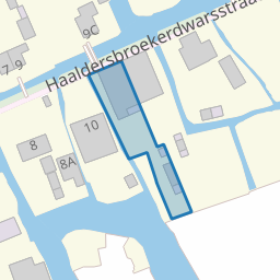 Perceel ZDM01-A-1461