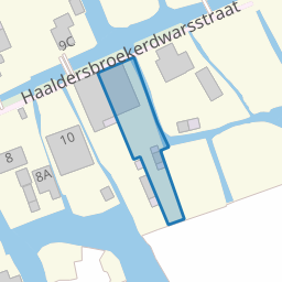 Perceel ZDM01-A-1462