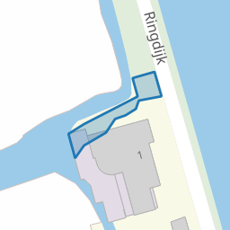 Perceel ZDM01-A-1491