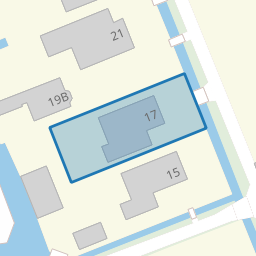 Perceel ZDM01-A-1497