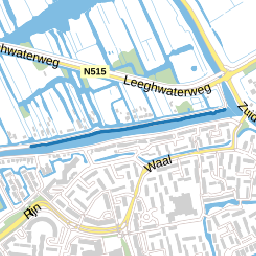 Perceel ZDM01-A-1518