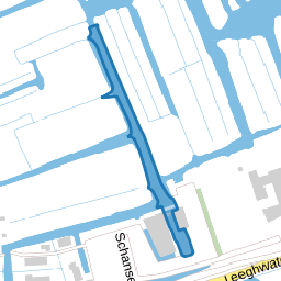 Perceel ZDM01-A-1539