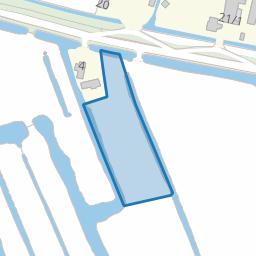 Perceel ZDM01-A-1552