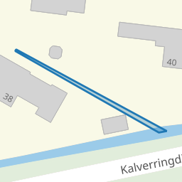 Perceel ZDM01-A-1570