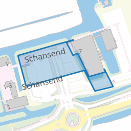 Perceel ZDM01-A-1590