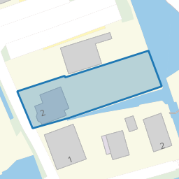 Perceel ZDM01-A-1607