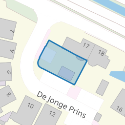 Perceel ZDM01-A-1609