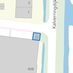 Perceel ZDM01-A-1611