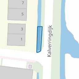 Perceel ZDM01-A-1623