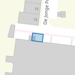 Perceel ZDM01-A-1646