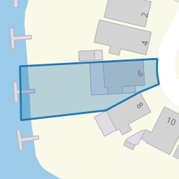 Perceel ZDM01-A-1647