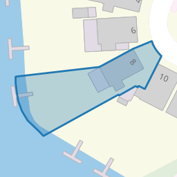 Perceel ZDM01-A-1648