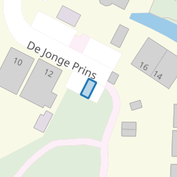 Perceel ZDM01-A-1653