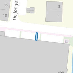 Perceel ZDM01-A-1655