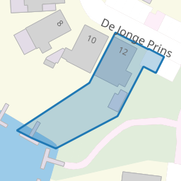 Perceel ZDM01-A-1658