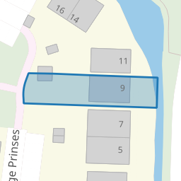 Perceel ZDM01-A-1661