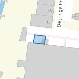 Perceel ZDM01-A-1663