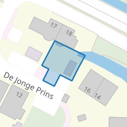 Perceel ZDM01-A-1665