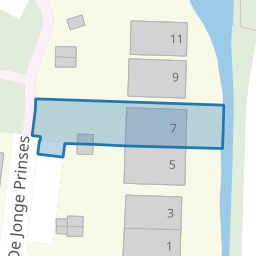 Perceel ZDM01-A-1667