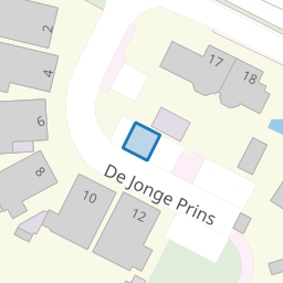 Perceel ZDM01-A-1673