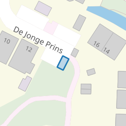 Perceel ZDM01-A-1674